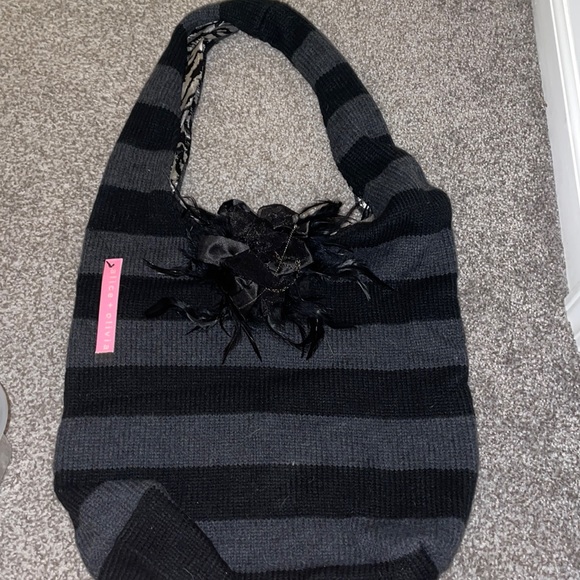 Handbags - Alice and Olivia boho bag
